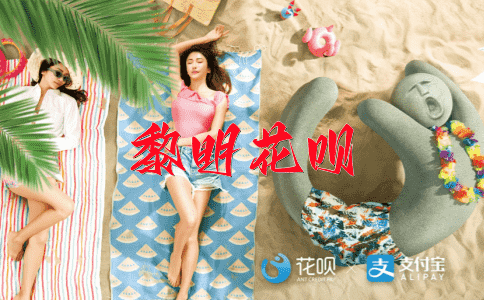 ﻿鹤立鸡群花呗